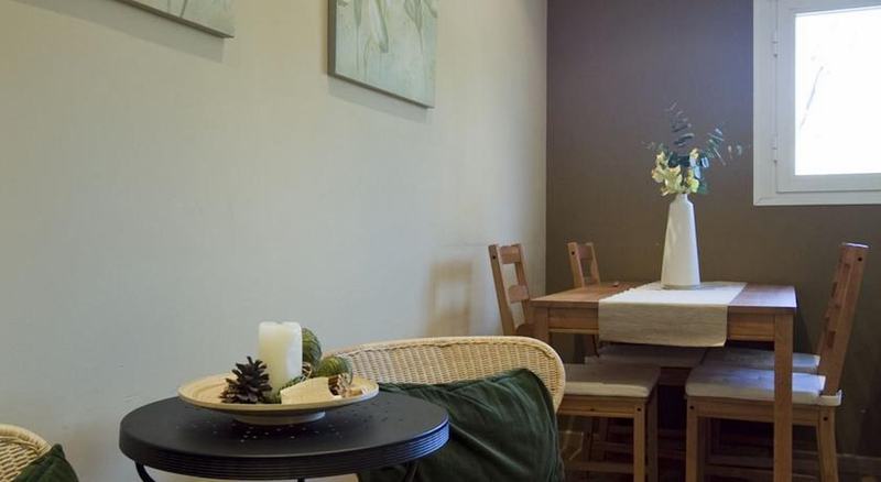 Apartamentos Apr Numancia 马德里 外观 照片